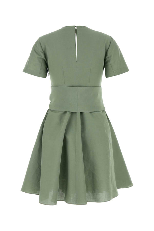 PEBBLE DRESS DRESSES