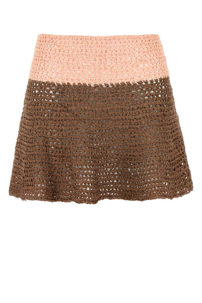 MINI SKIRT SKIRTS