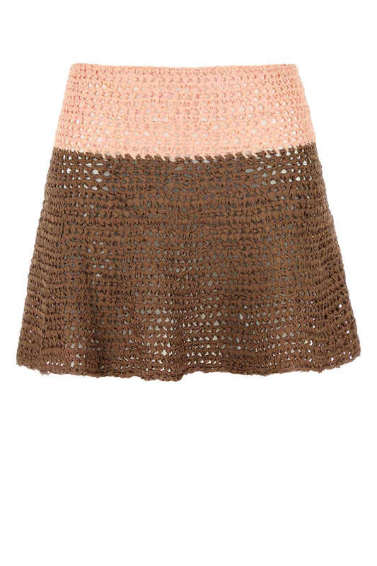 MINI SKIRT SKIRTS