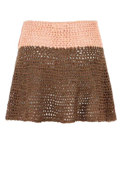 MINI SKIRT SKIRTS