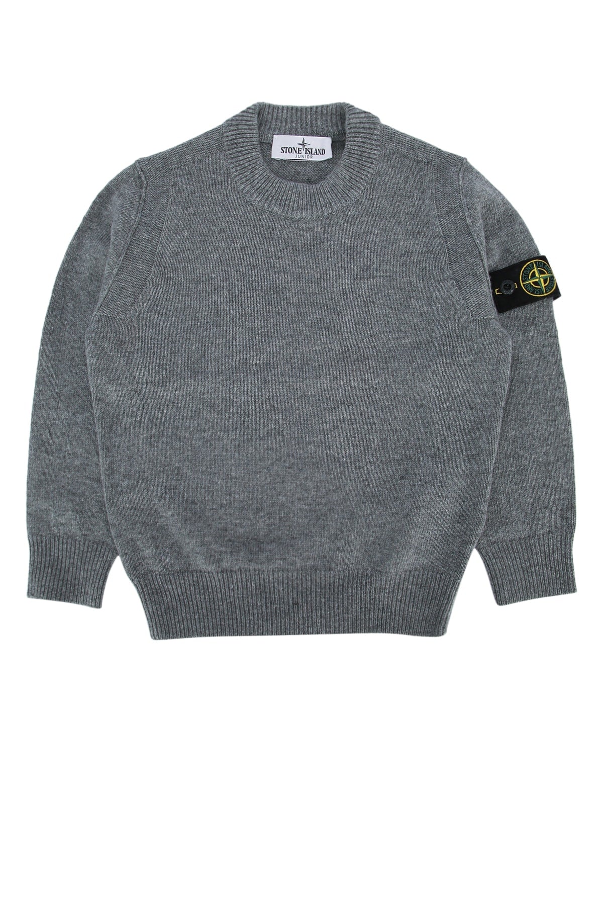 Stone Island Kids Crew neck