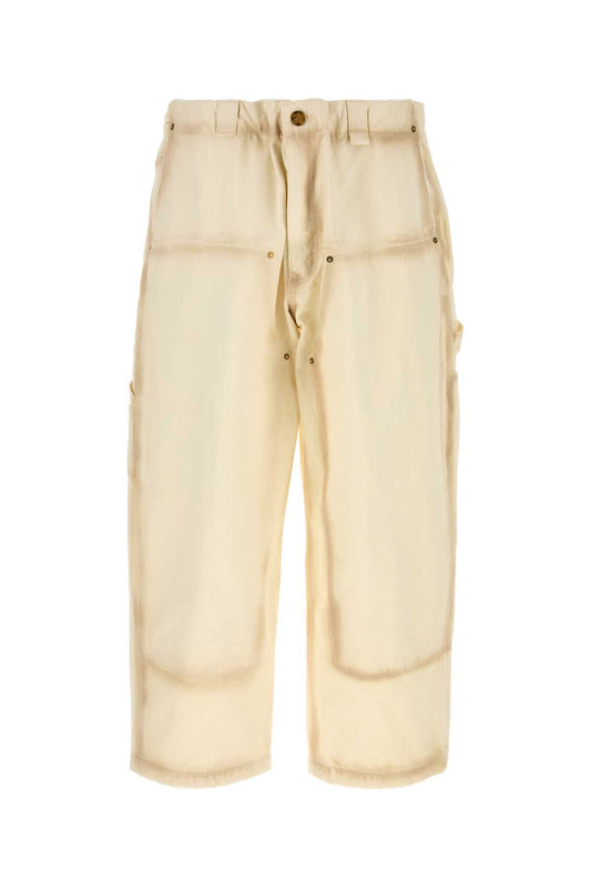 Willy Chavarria Workwear toluca pant