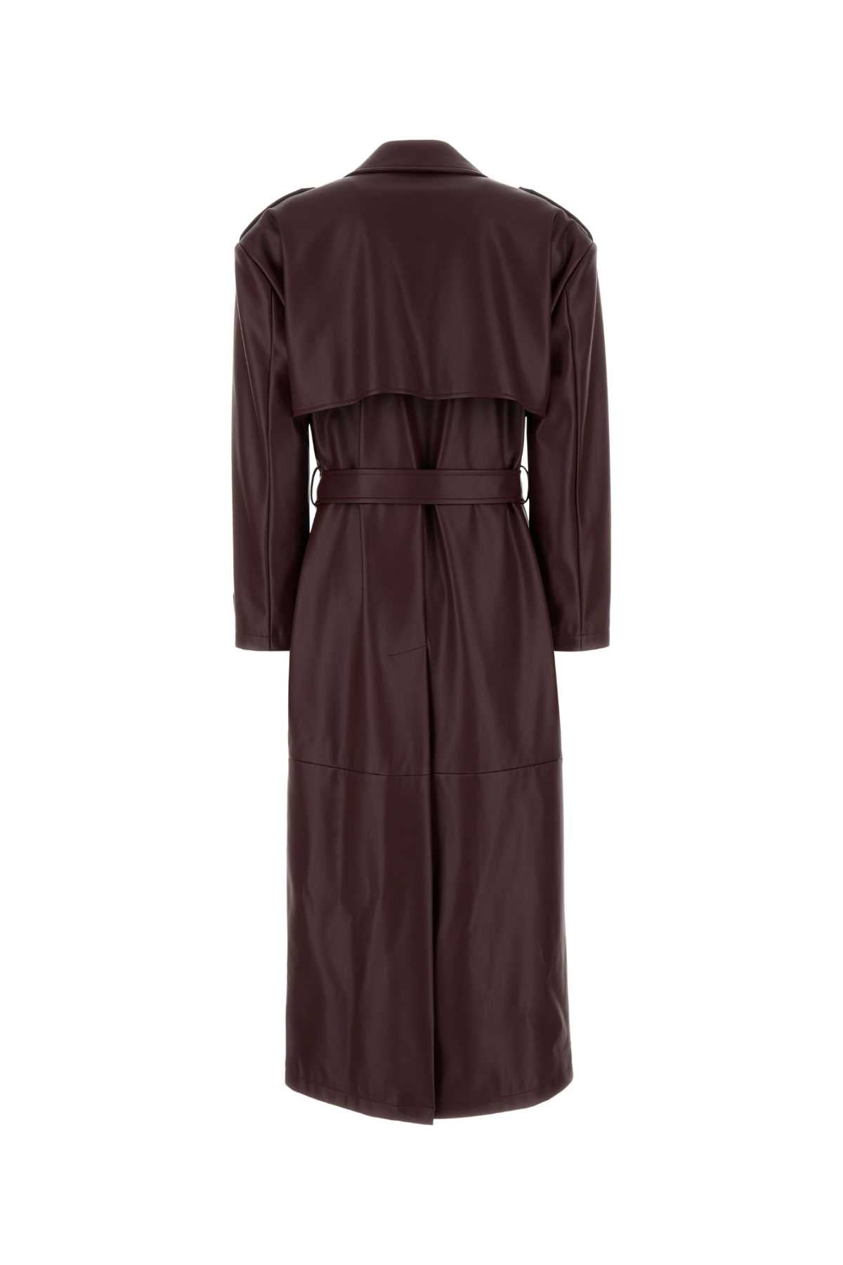 TRENCH ECOPELLE TRENCH COATS