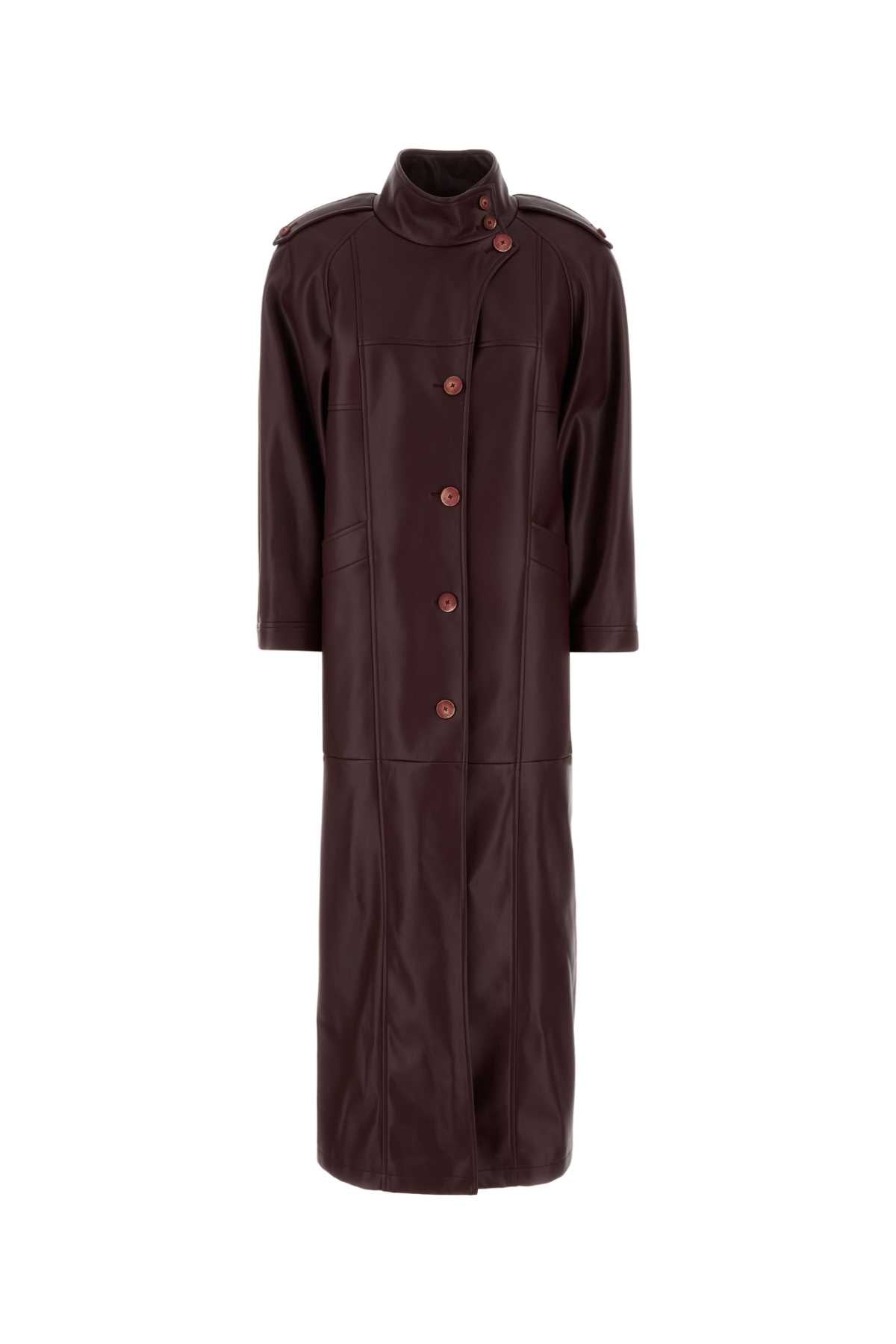CAPPOTTO ECOPELLE COATS