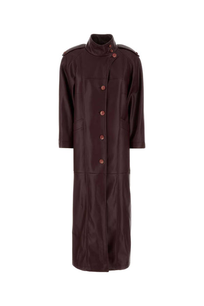CAPPOTTO ECOPELLE COATS