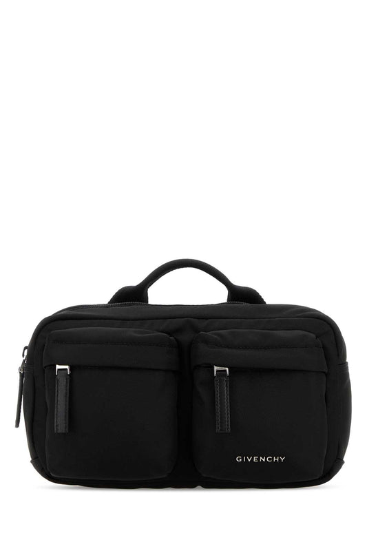 ESSENTIAL U BUMBAG POUCH