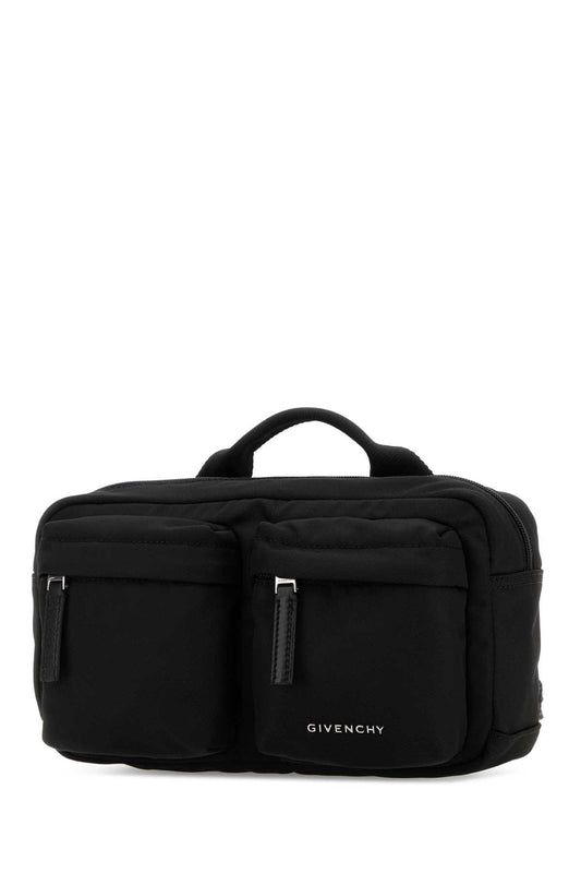 ESSENTIAL U BUMBAG POUCH