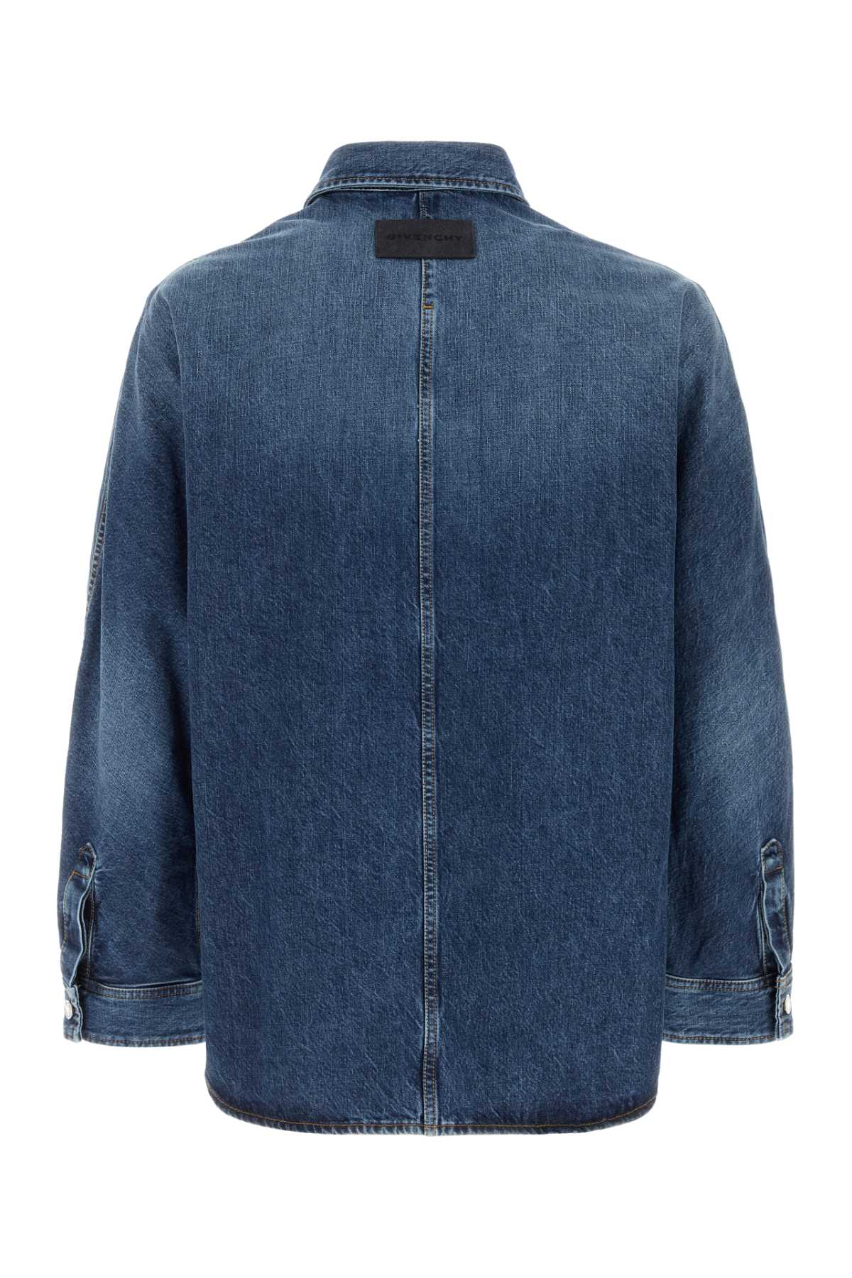 Givenchy Overshirt