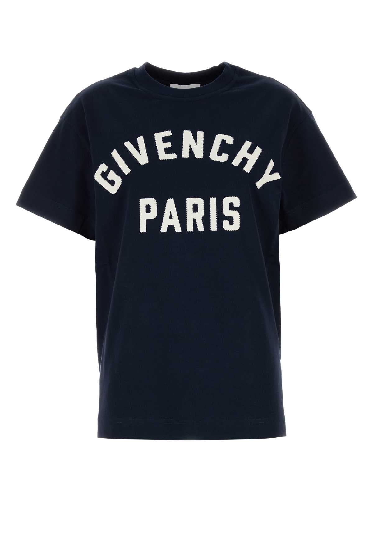 Givenchy Boxy tshirt