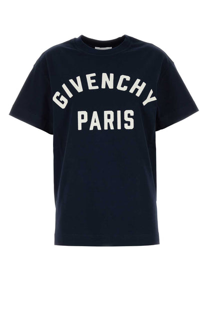 Givenchy Boxy tshirt
