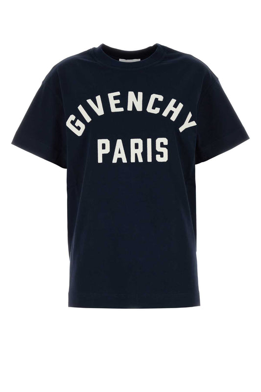 Givenchy Boxy tshirt
