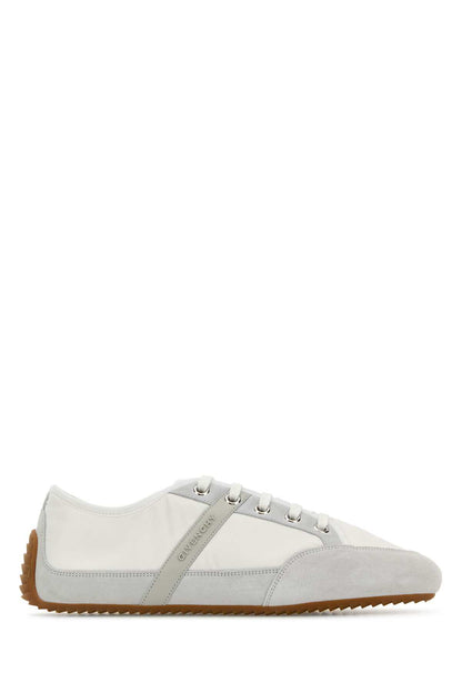 Givenchy Slim sneakers