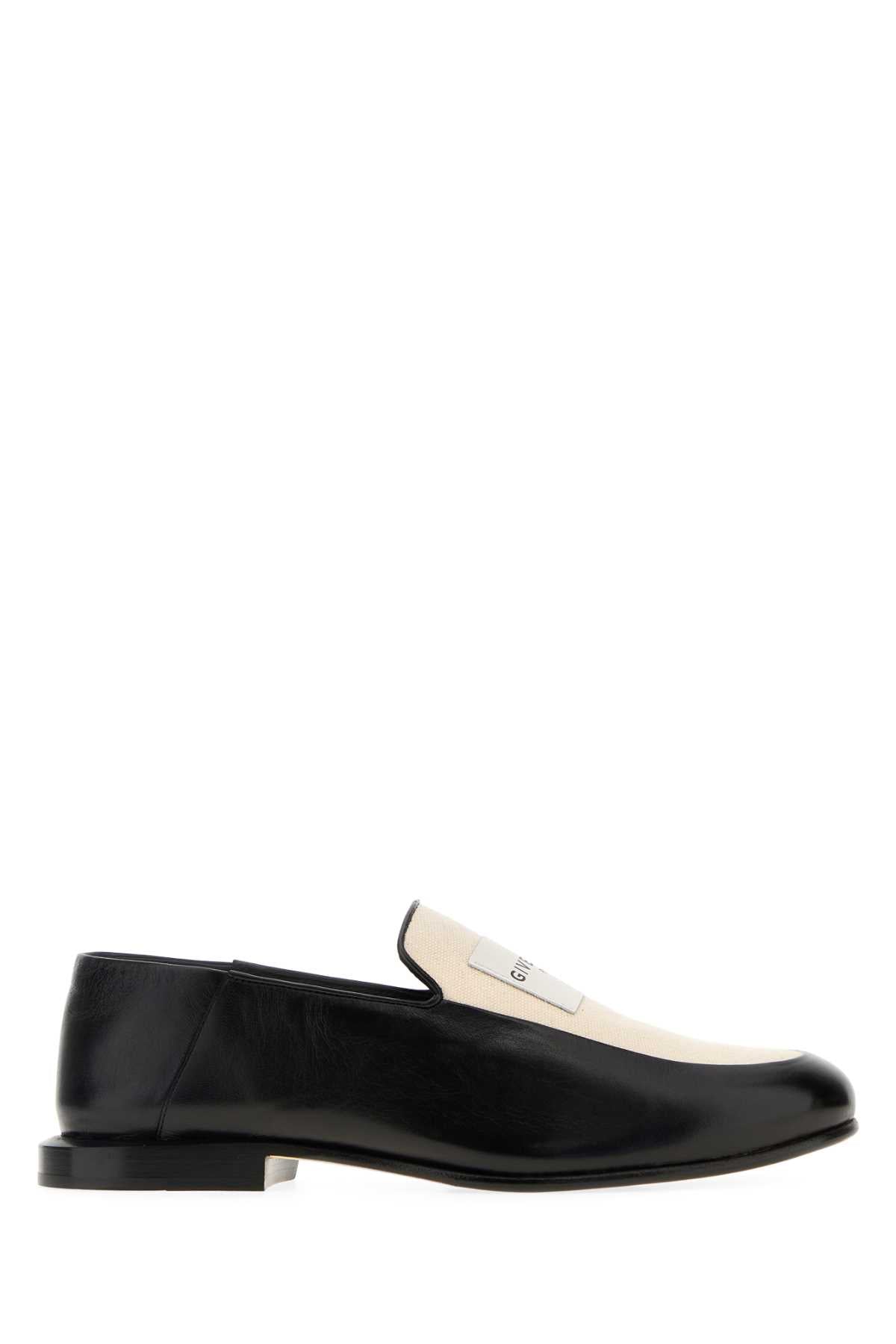 Givenchy Label loafer