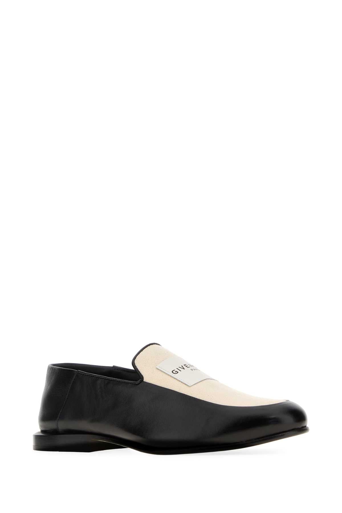 Givenchy Label loafer