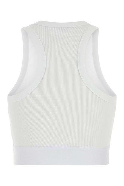 Givenchy Cropped tank top