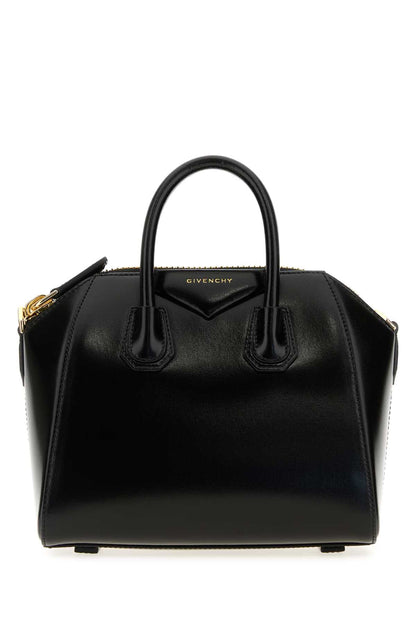 ANTIGONA NV - MINI BAG HANDBAGS