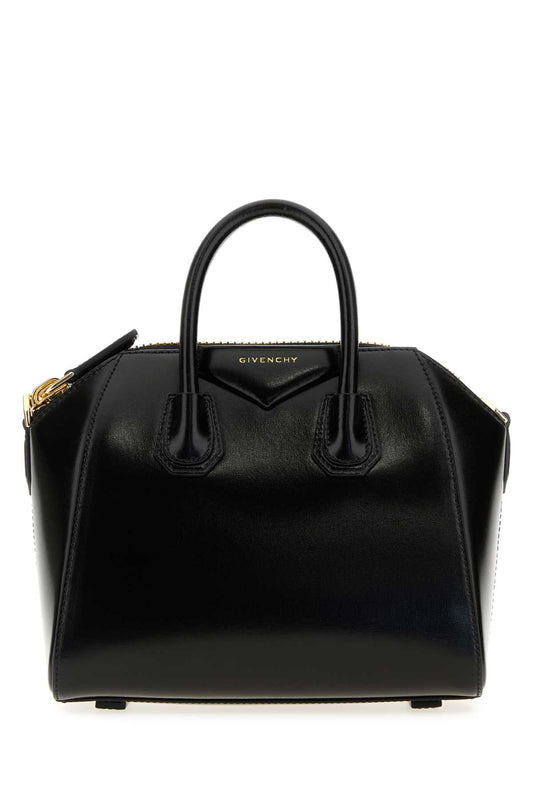 ANTIGONA NV - MINI BAG HANDBAGS