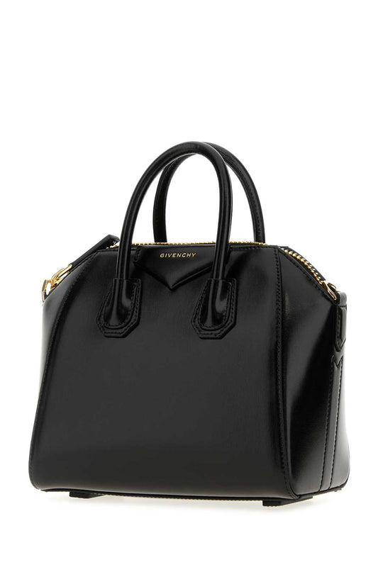 ANTIGONA NV - MINI BAG HANDBAGS