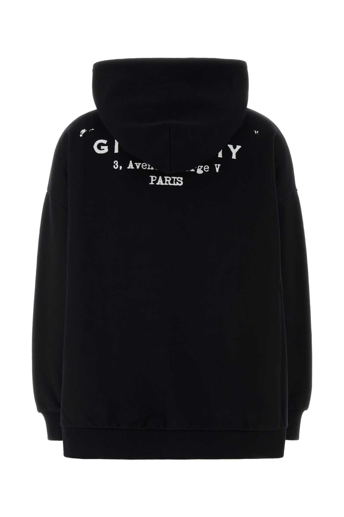 Givenchy Hoodie