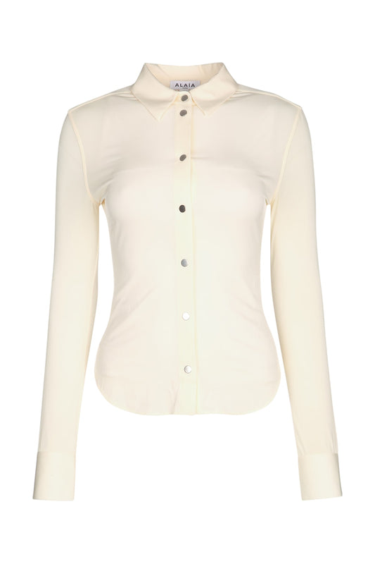 Alaia Fitted shirt