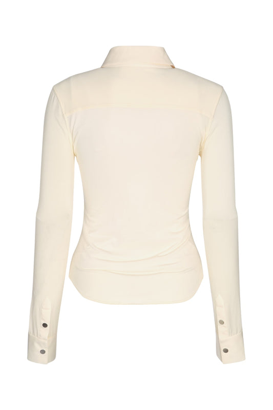 Alaia Fitted shirt