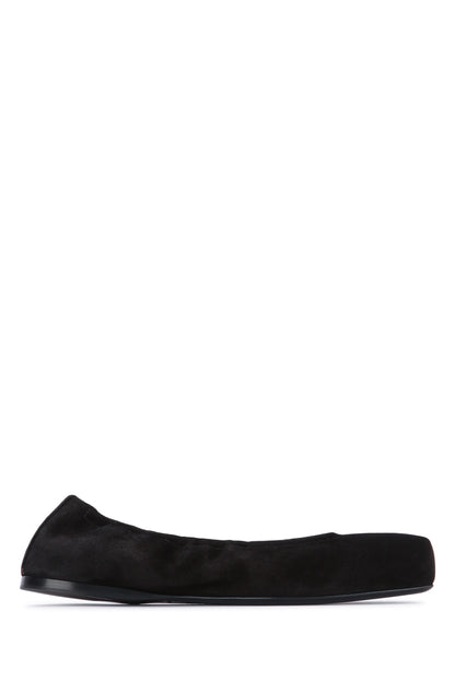 BALLET FLATS BALLERINAS