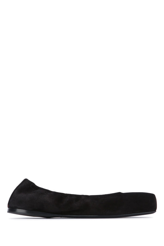 BALLET FLATS BALLERINAS