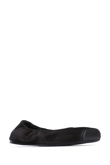BALLET FLATS BALLERINAS
