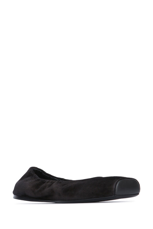 BALLET FLATS BALLERINAS