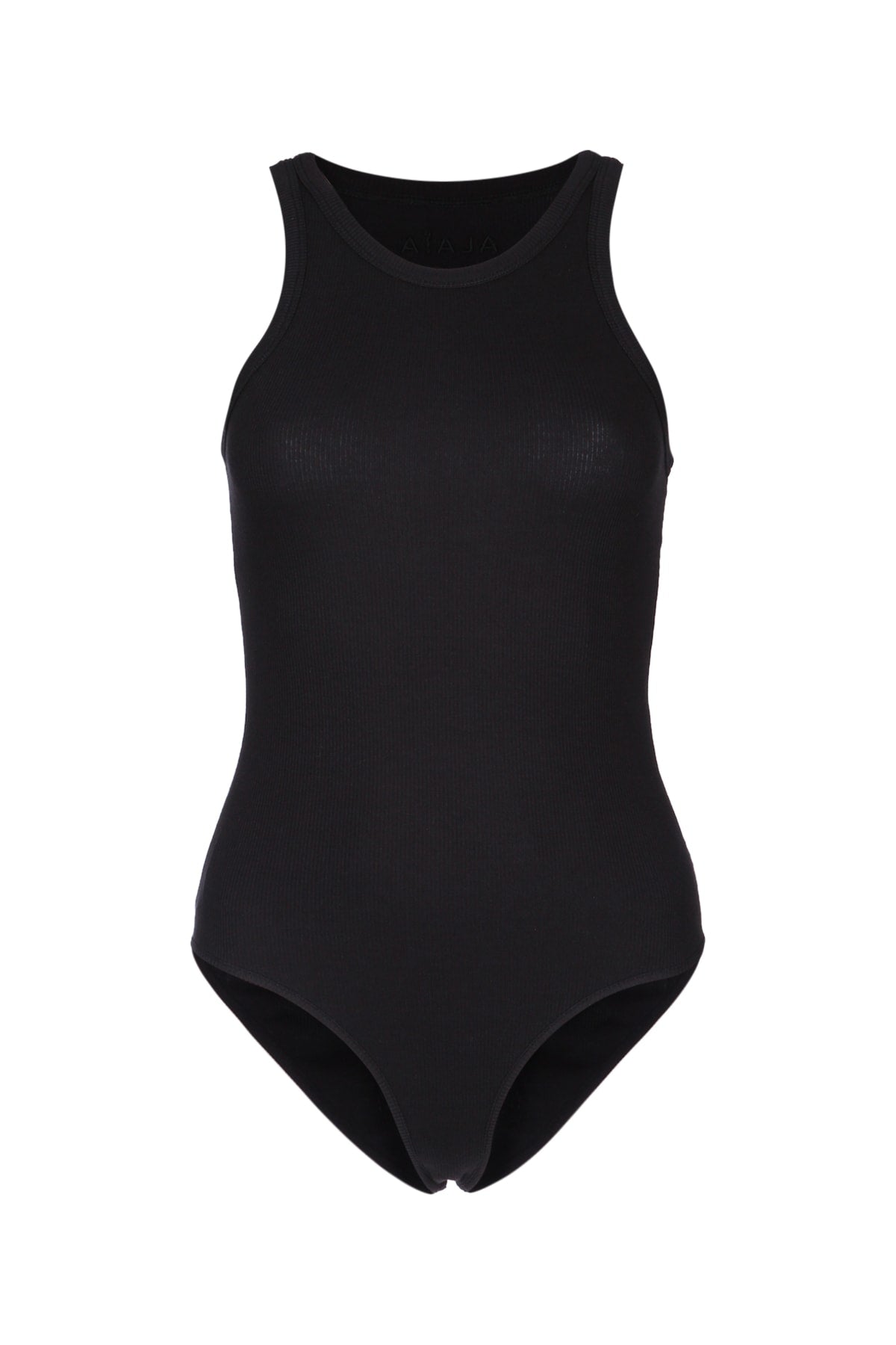 Alaia Halter bodysuit