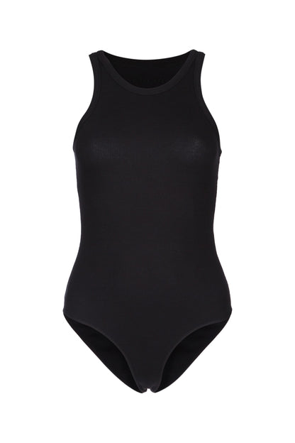 Alaia Halter bodysuit