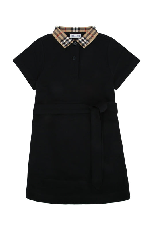 KG2 ASTRID CH COLLAR DRESSES