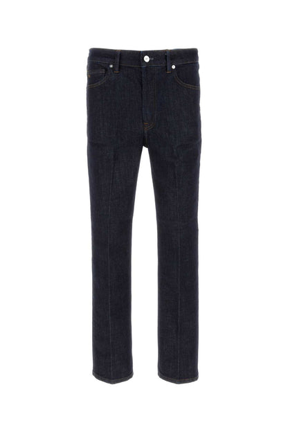 BERMUDA JEANS