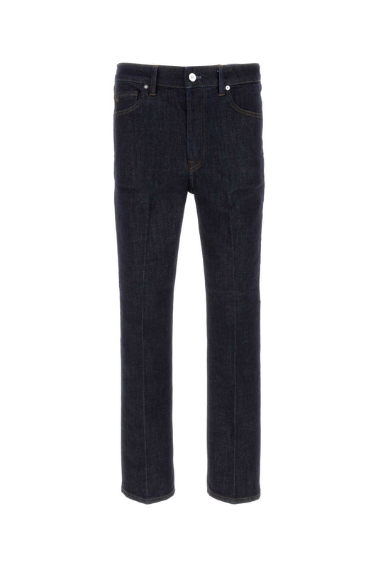 BERMUDA JEANS