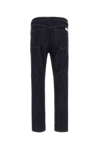 BERMUDA JEANS