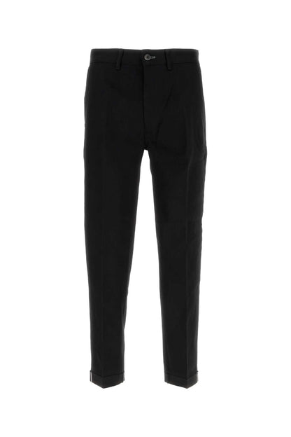 BERMUDA PANTS