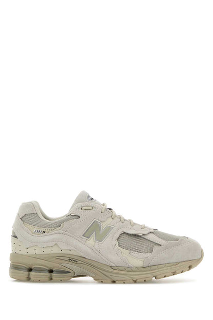 SNEAKERS SNEAKERS