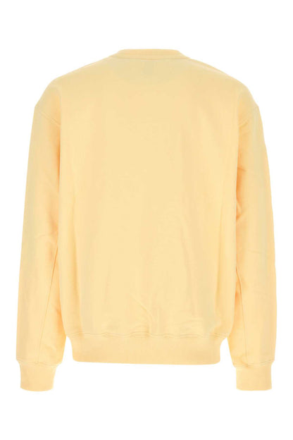 New Balance Made in usa core crewneck sweatshirt