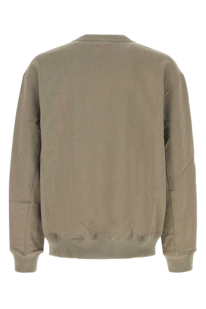 New Balance Made in usa core crewneck sweatshirt