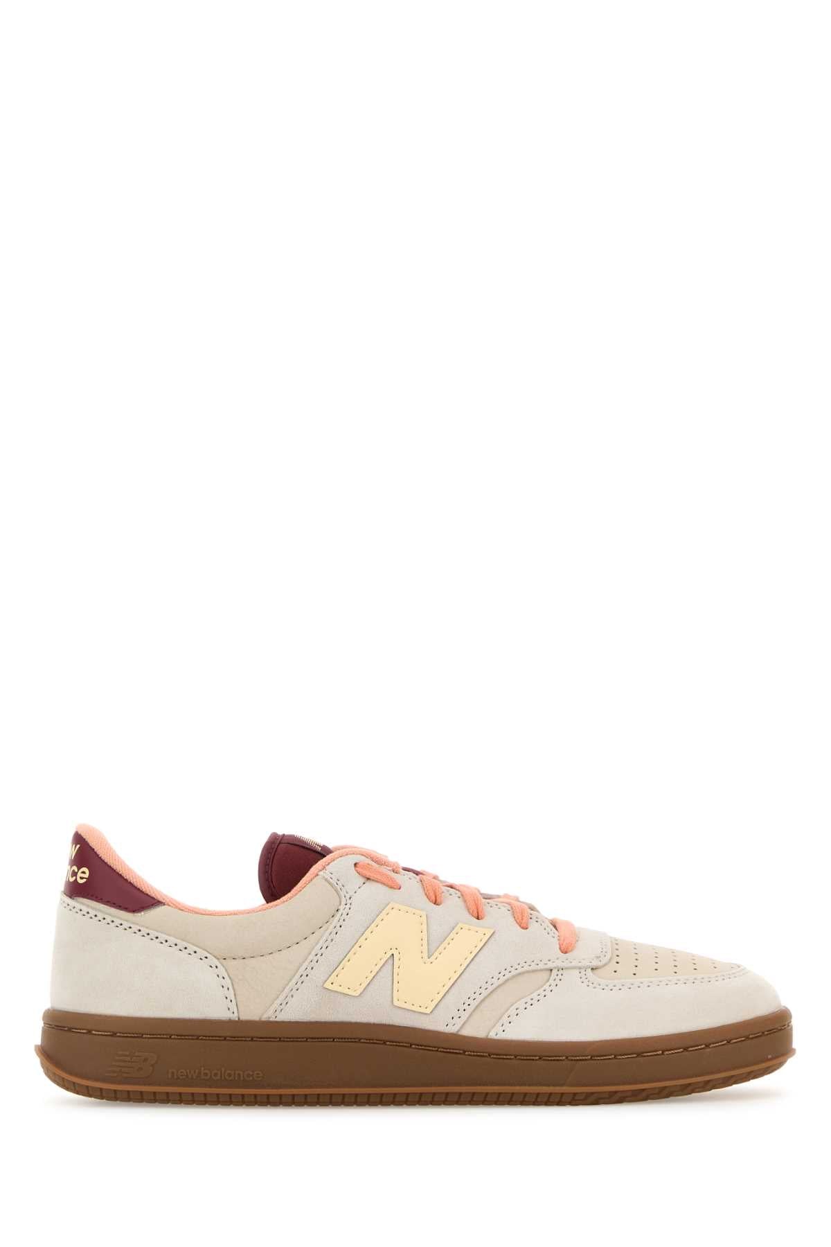 New Balance Sneakers