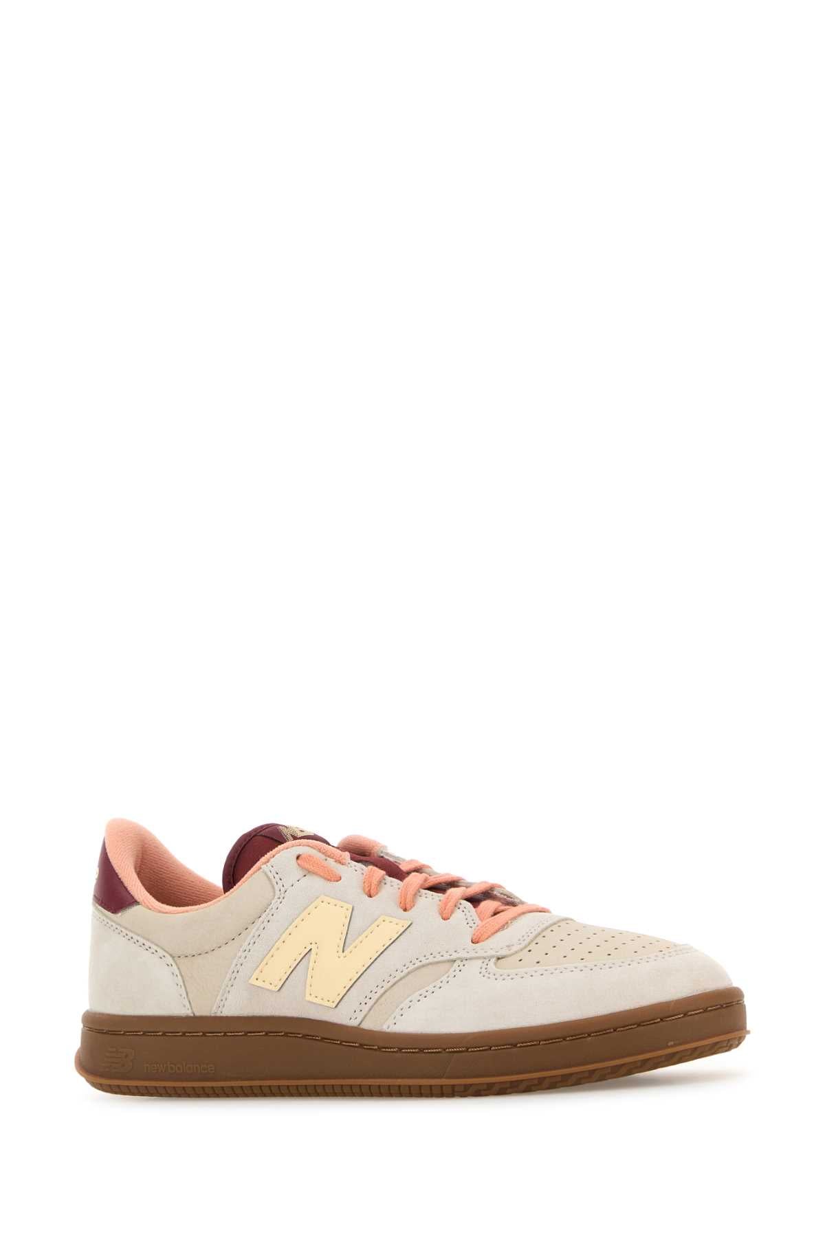 New Balance Sneakers