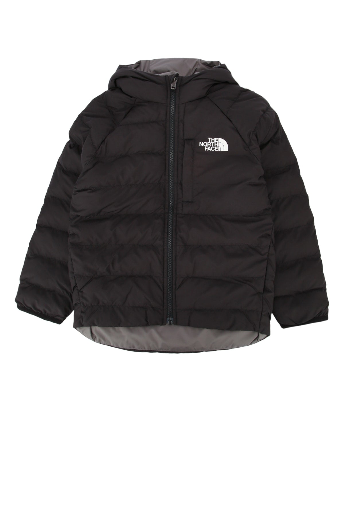 B REVERSIBLE PERRITO HOODED JACKET SWEATSHIRTS