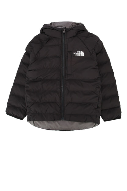 B REVERSIBLE PERRITO HOODED JACKET SWEATSHIRTS