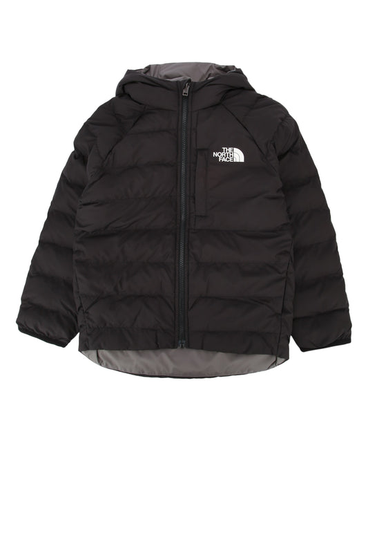 B REVERSIBLE PERRITO HOODED JACKET SWEATSHIRTS