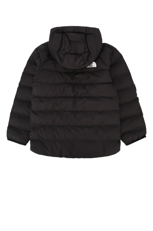 B REVERSIBLE PERRITO HOODED JACKET SWEATSHIRTS
