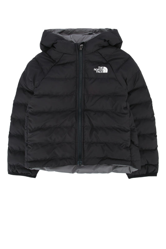 KID REVERSIBLE PERRITO HOODED JACKET SWEATSHIRTS