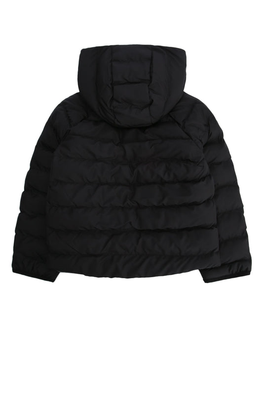 KID REVERSIBLE PERRITO HOODED JACKET SWEATSHIRTS
