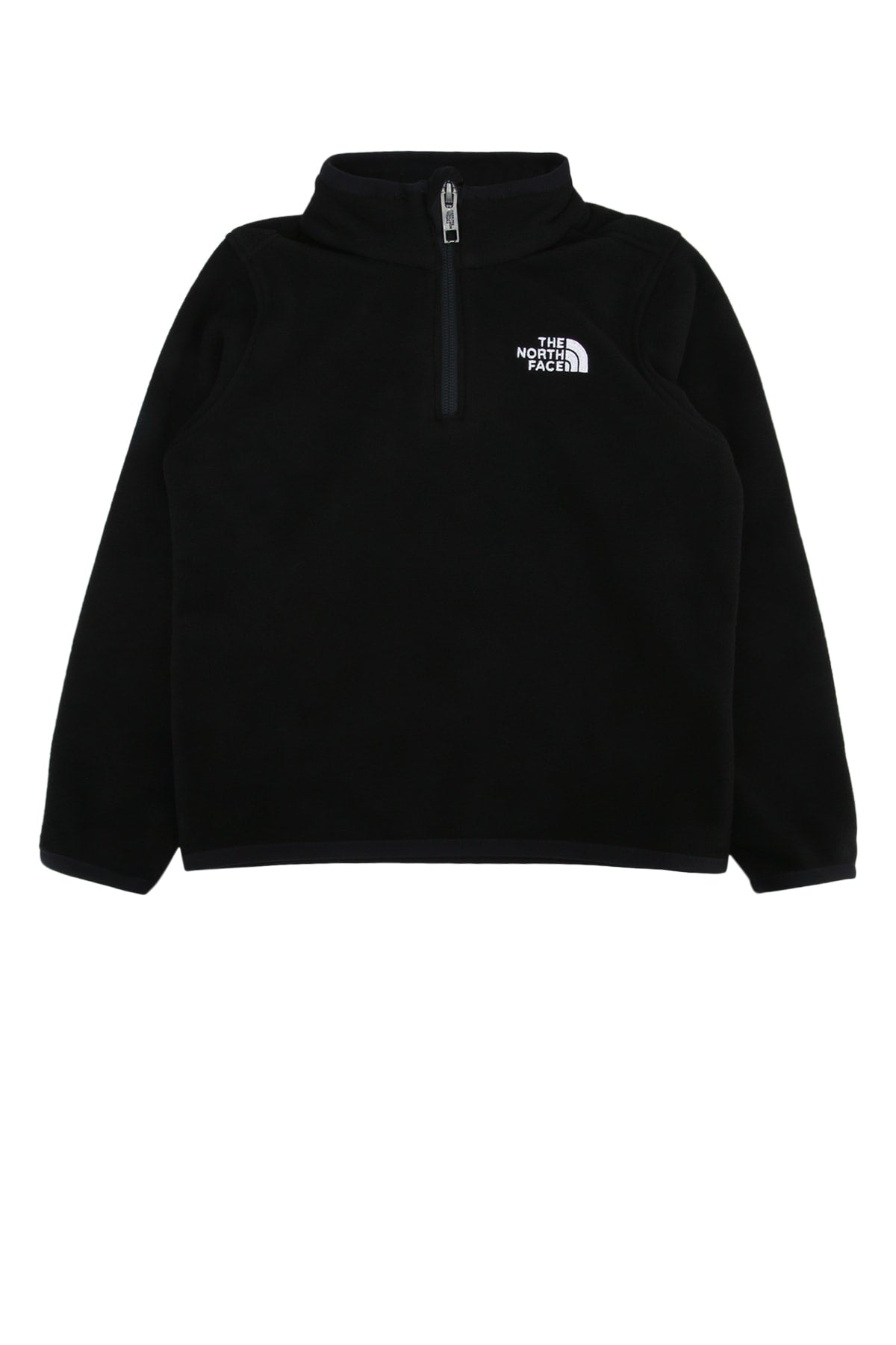 KID GLACIER 1/4 ZIP PULLOVER KNITWEARS