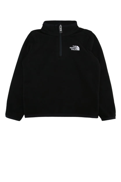 KID GLACIER 1/4 ZIP PULLOVER KNITWEARS