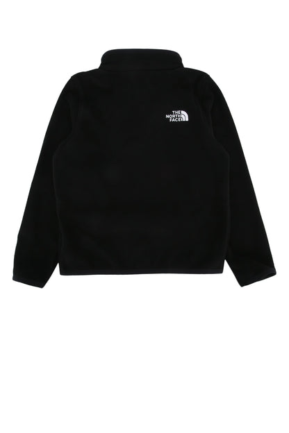 KID GLACIER 1/4 ZIP PULLOVER KNITWEARS